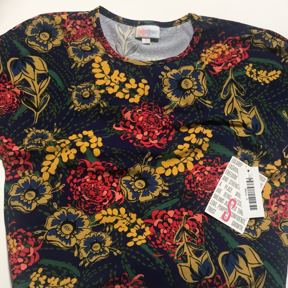 BNWT LulaRoe Maria Dress